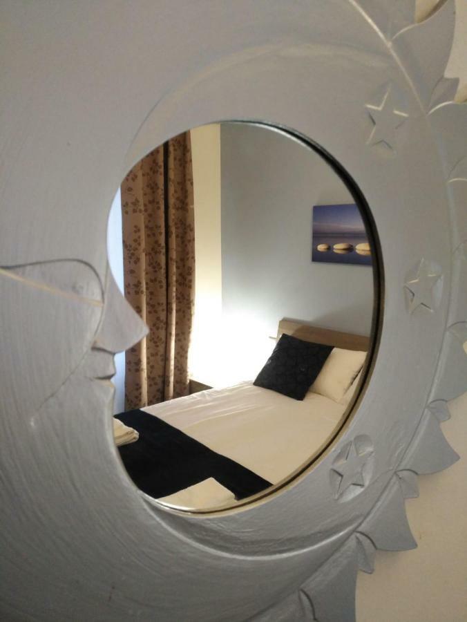 Sogni D'Arte Hotel Romagnano Sesia Exterior foto